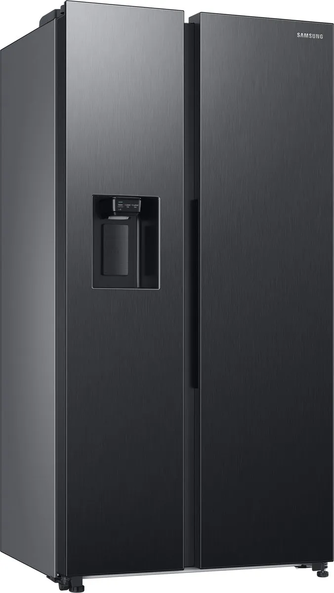 Samsung RS68CG885DB1 No Frost Koelkast - 634L