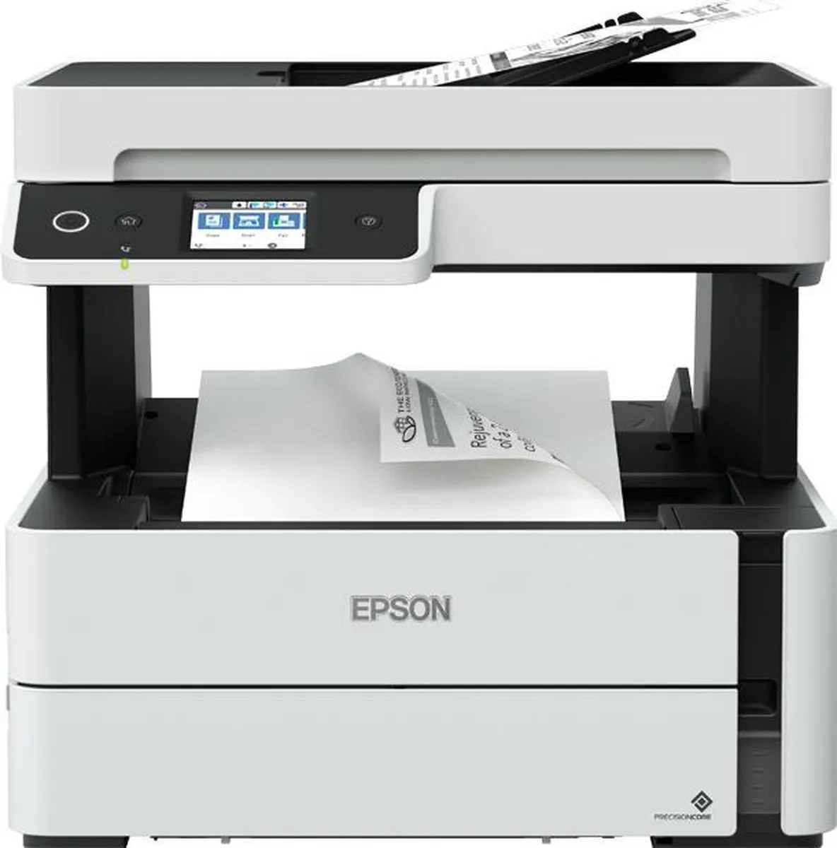 Epson EcoTank M3170 Inkjetprinter Wit