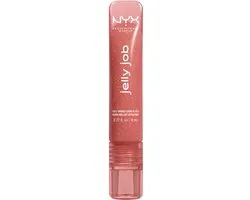 NYX Jelly Job Lipgloss Honey It's Jelly 8ml