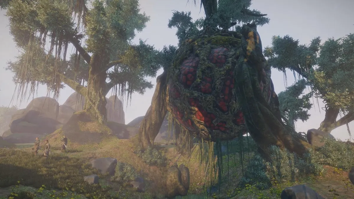THQ Nordic ELEX - Windows