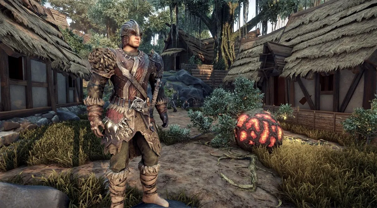 THQ Nordic ELEX - Windows