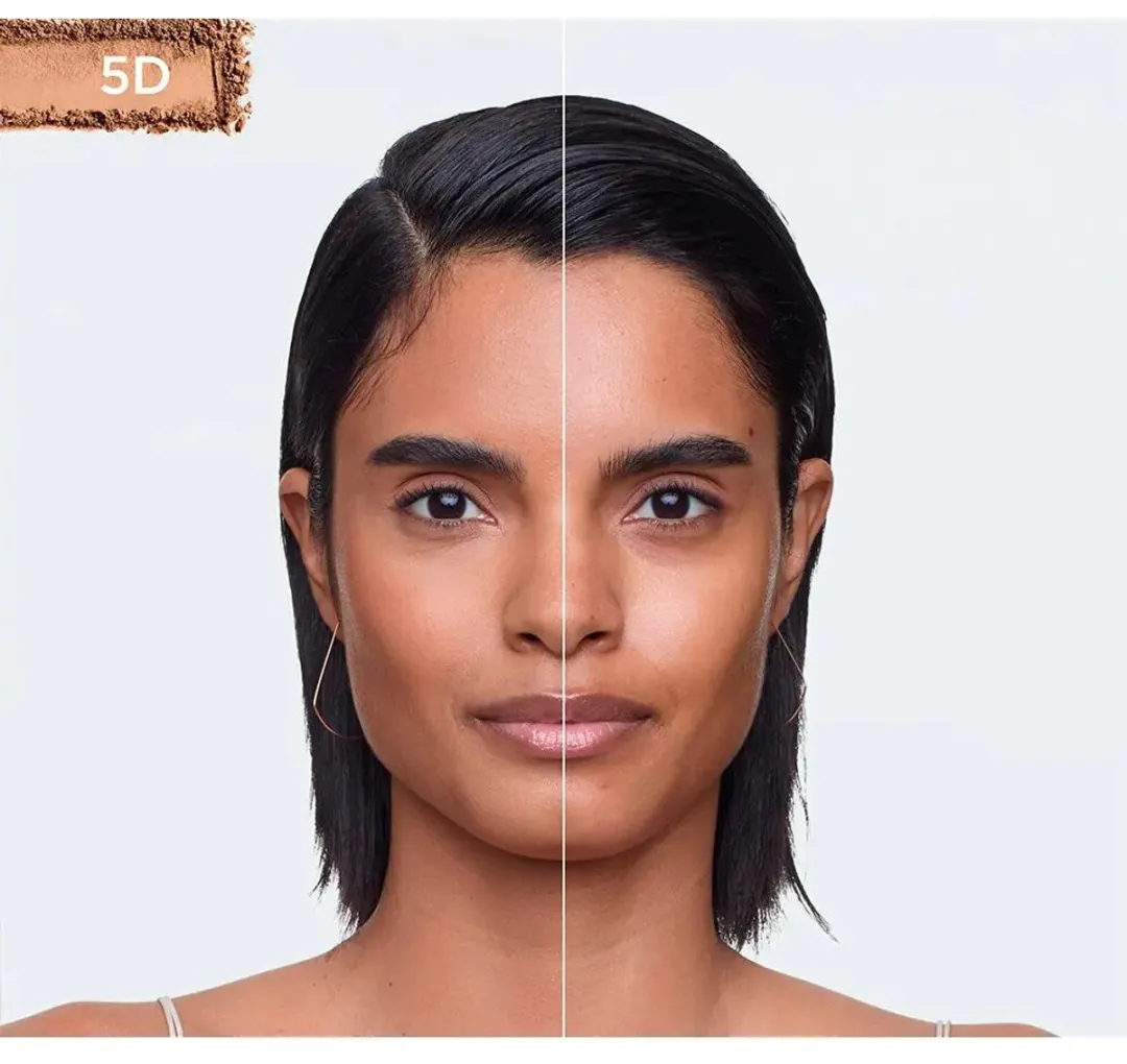 L'Oréal Paris Accord Parfait Poeder 5D/W 9g