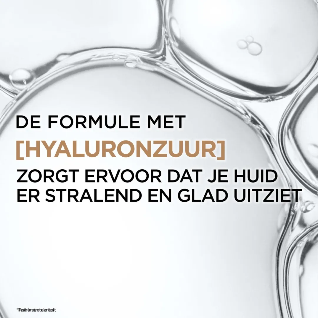 L'Oréal Paris Accord Parfait Poeder 5D/W 9g