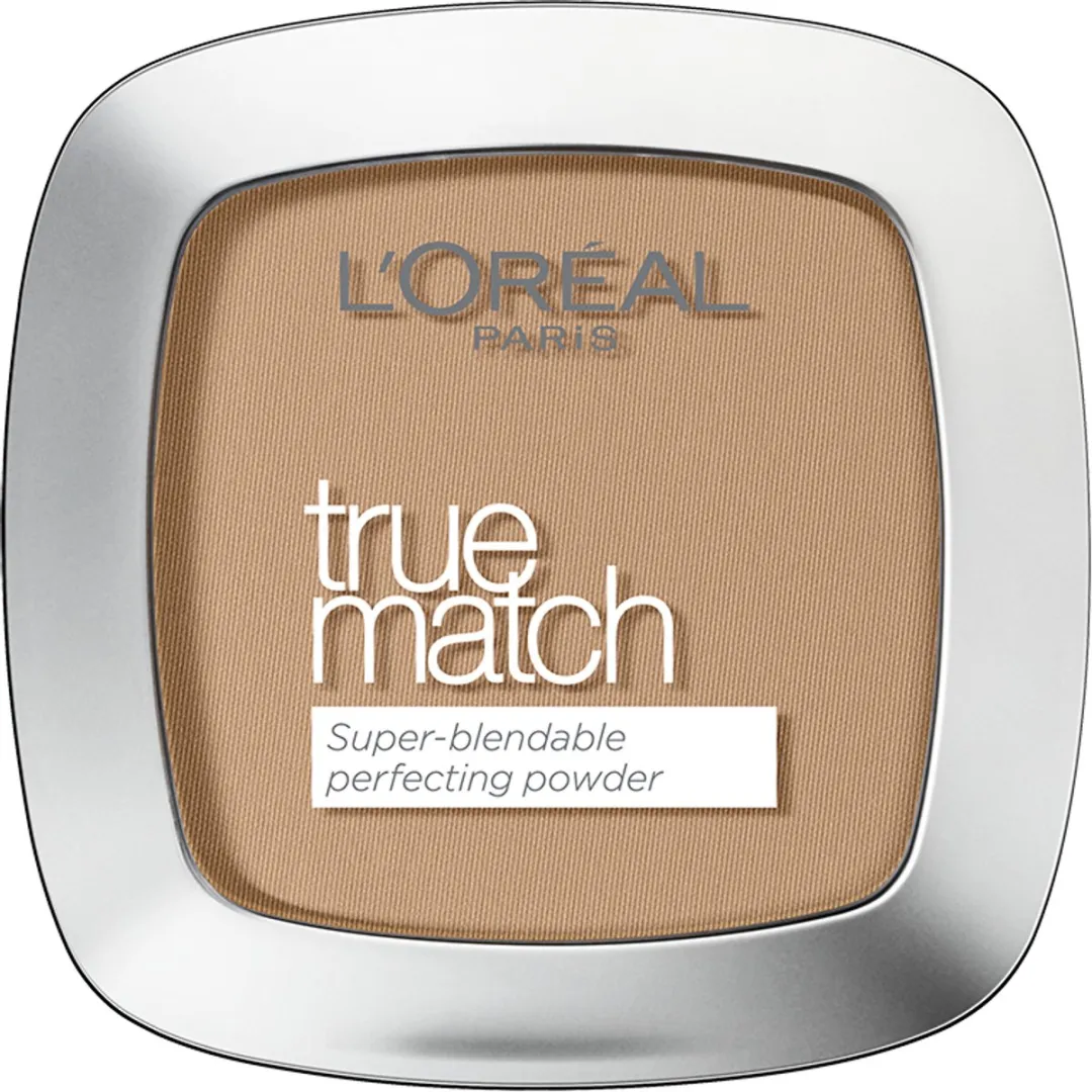 L'Oréal Paris Accord Parfait Poeder 5D/W 9g - afbeelding 6 van 6