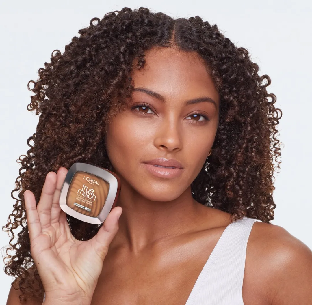 L'Oréal Paris Accord Parfait Poeder 5D/W 9g