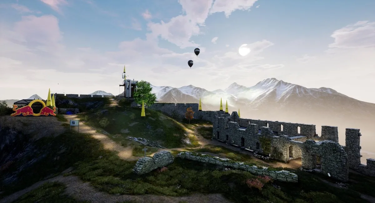 THQ Nordic DCL - Drone Championship League Xbox One