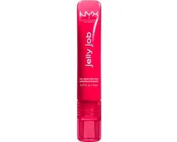 NYX Professional Makeup Jelly Job Lipgloss Cherry Jelly