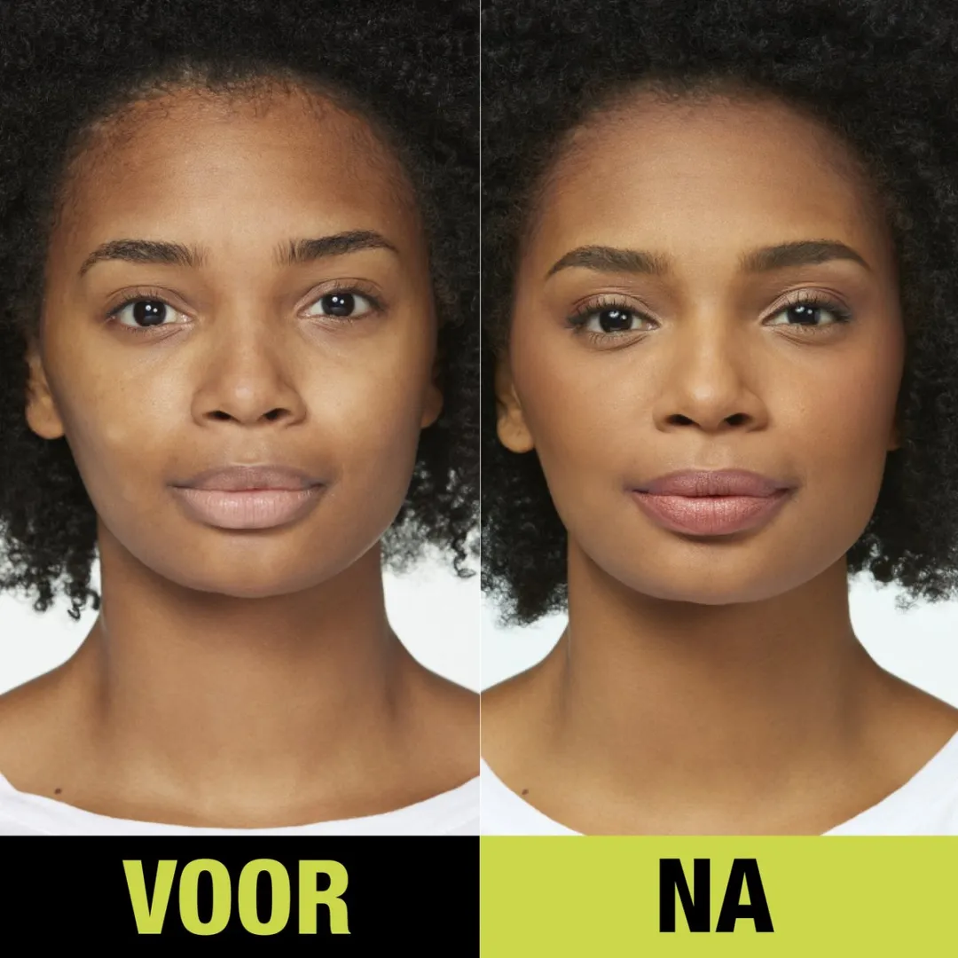 Maybelline SuperStay 30H Foundation 40 Fawn - 30ml