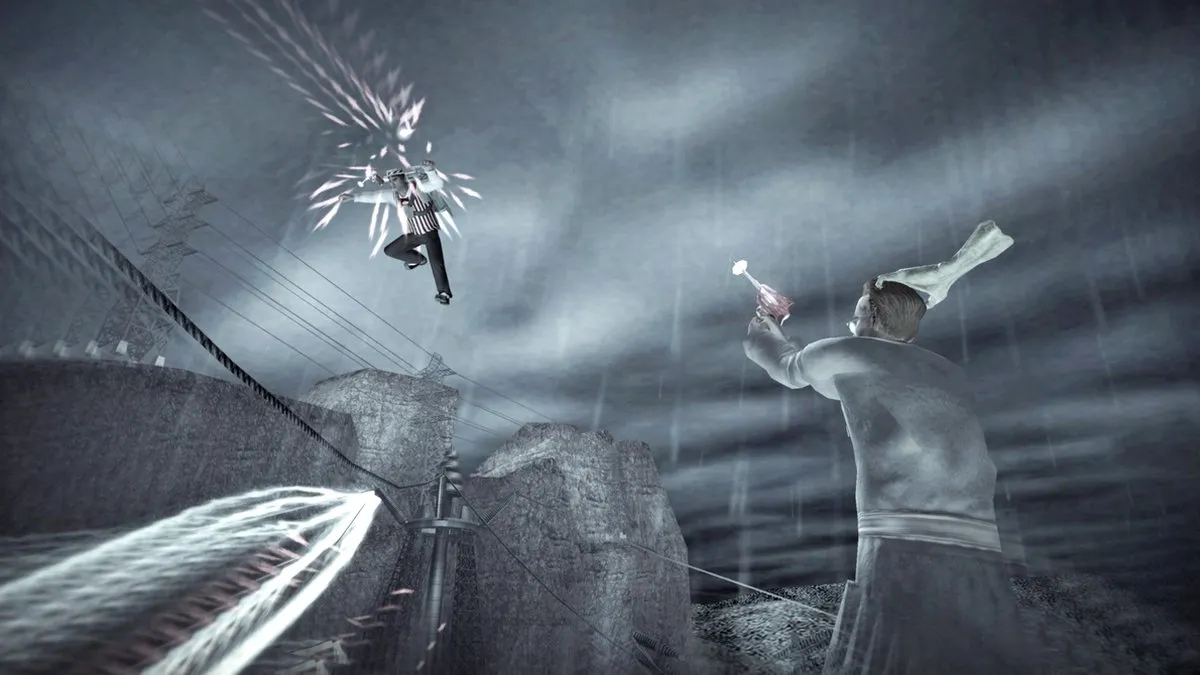 THQ Nordic Stubbs the Zombie Xbox One - 2 Spelers Offline - afbeelding 6 van 6