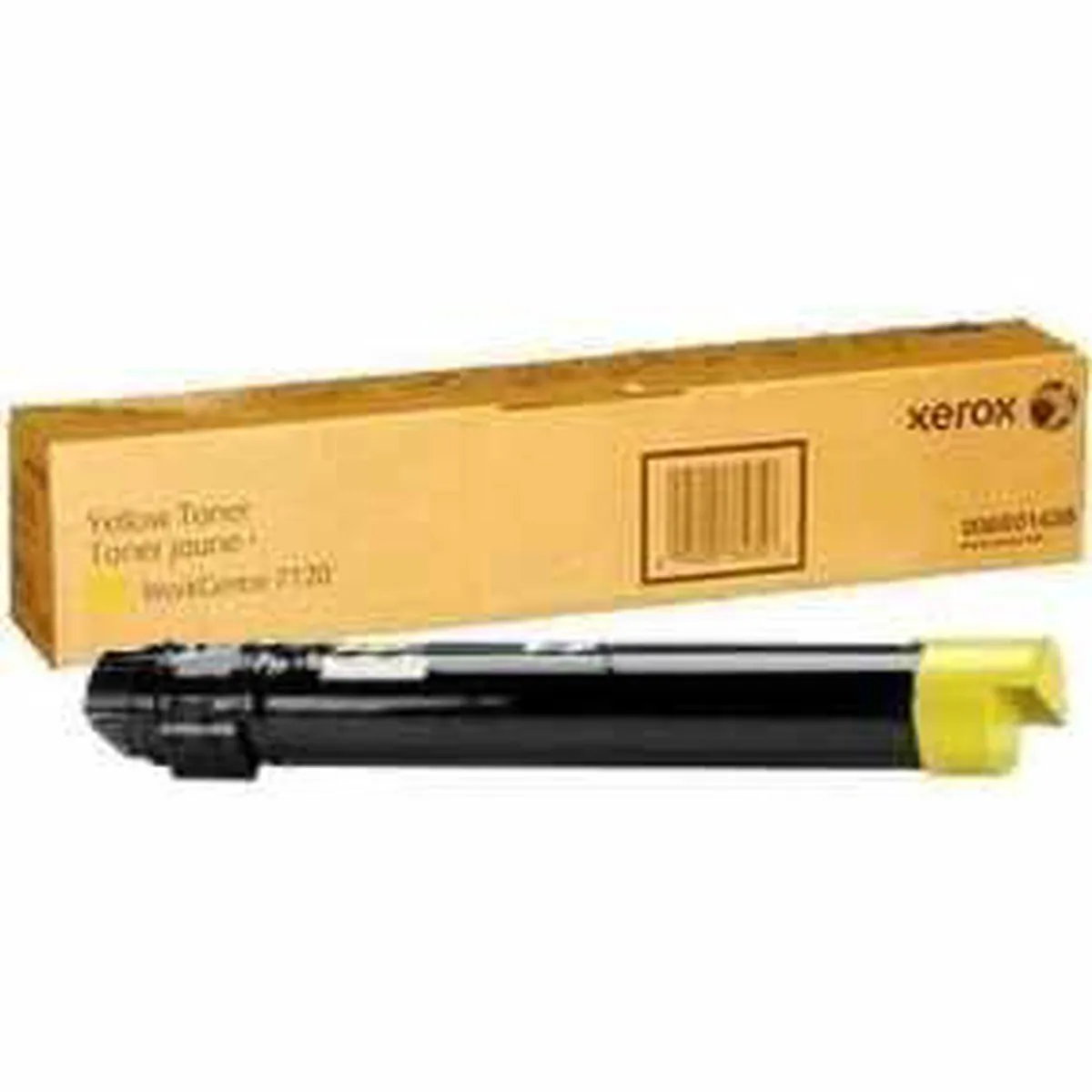Xerox 006R01458 Toner Geel - 15.000 Pagina's