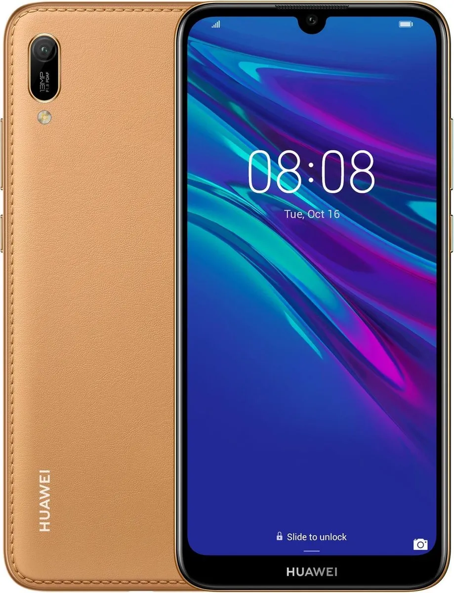 Huawei Y6 2019 32GB Smartphone