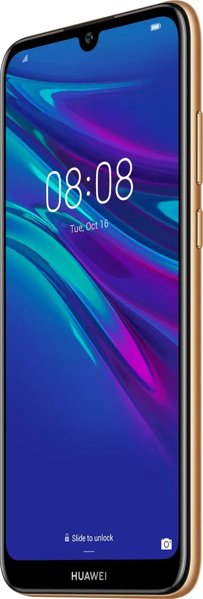 Huawei Y6 2019 32GB Smartphone - Bruin