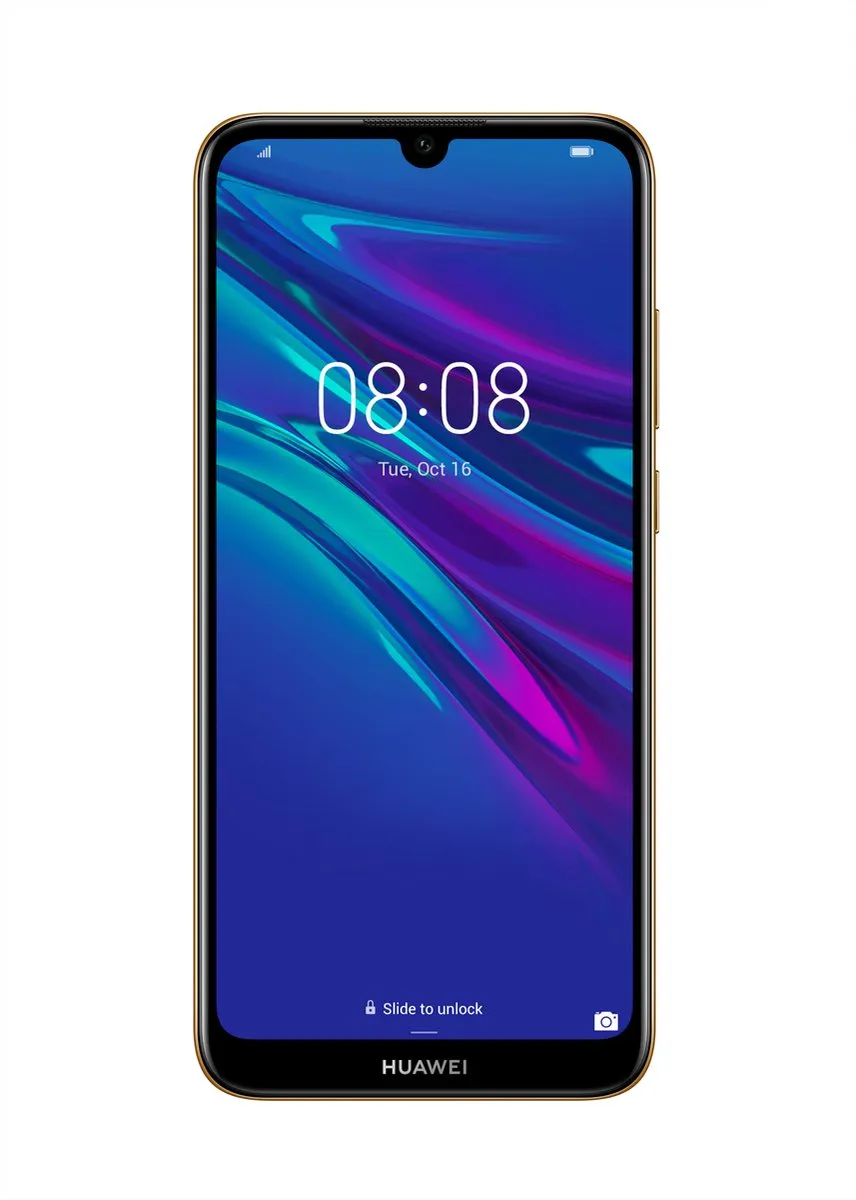 Huawei Y6 2019 32GB Smartphone - Bruin