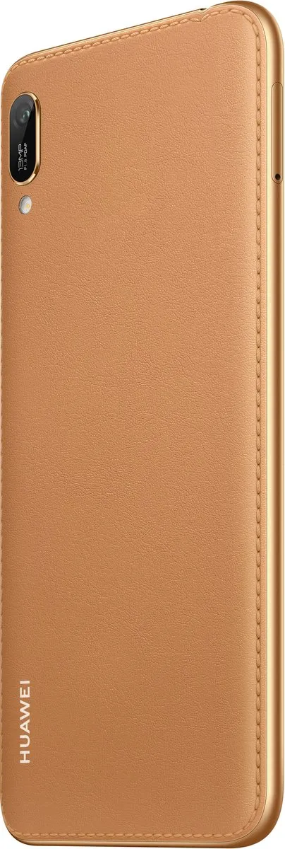 Huawei Y6 2019 32GB Smartphone - Bruin