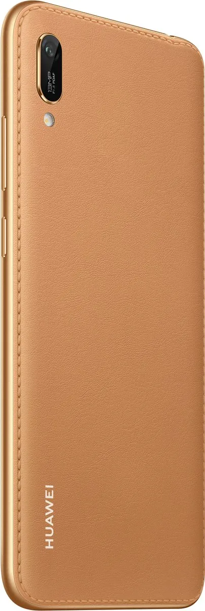 Huawei Y6 2019 32GB Smartphone - Bruin