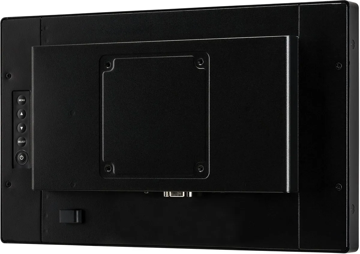 iiyama ProLite TF1634MC-B8X Monitor - 15.6" - VGA