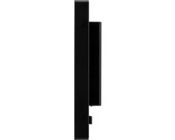 iiyama ProLite TF1634MC-B8X Monitor - 15.6" - VGA