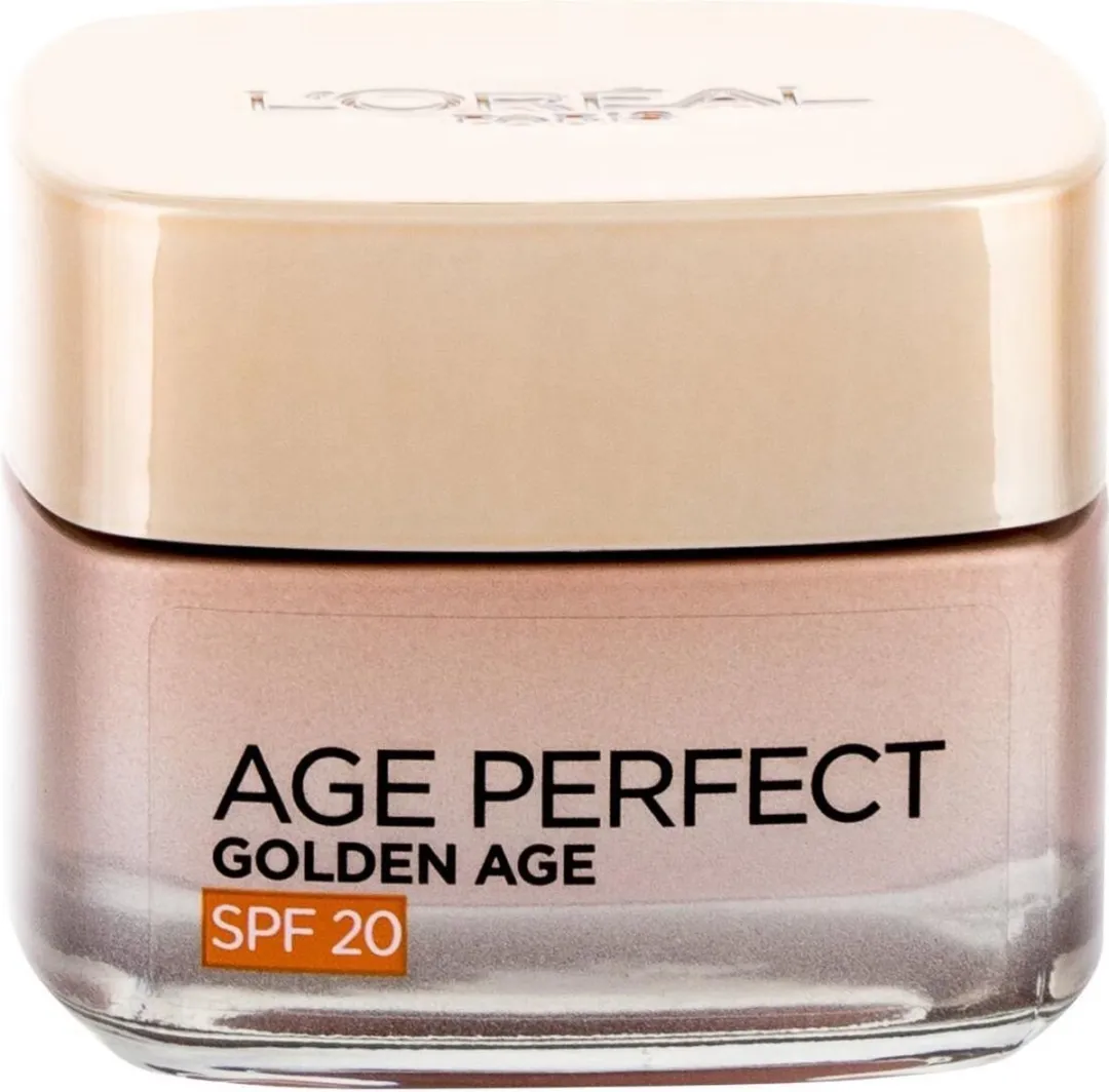 L'Oréal Paris Age Perfect Golden Age Rosy Dagcrème 50ml