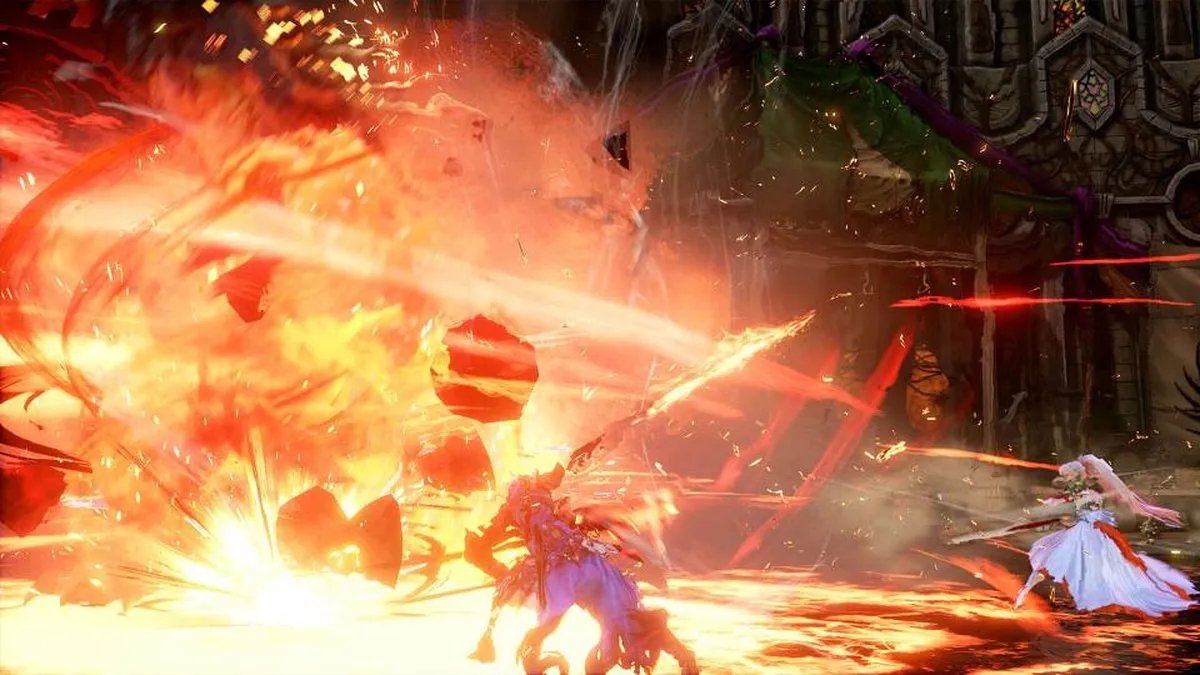 Bandai Namco Tales of Arise PS4 - afbeelding 12 van 12