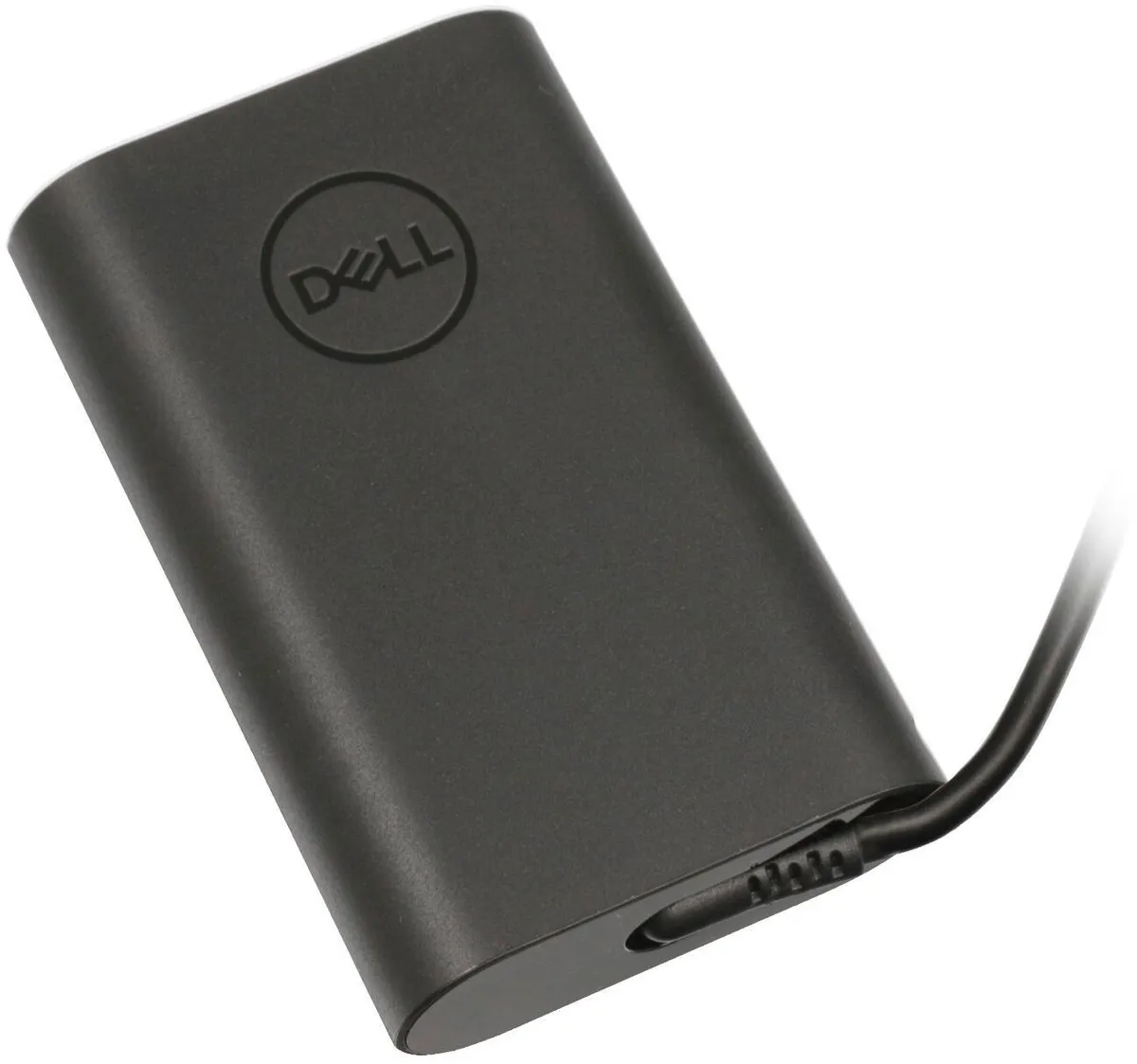 Dell LA45NM150 USB-C Oplader 45W - Zwart