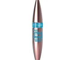 Maybelline Cils Sensational Waterproof Mascara Zwart