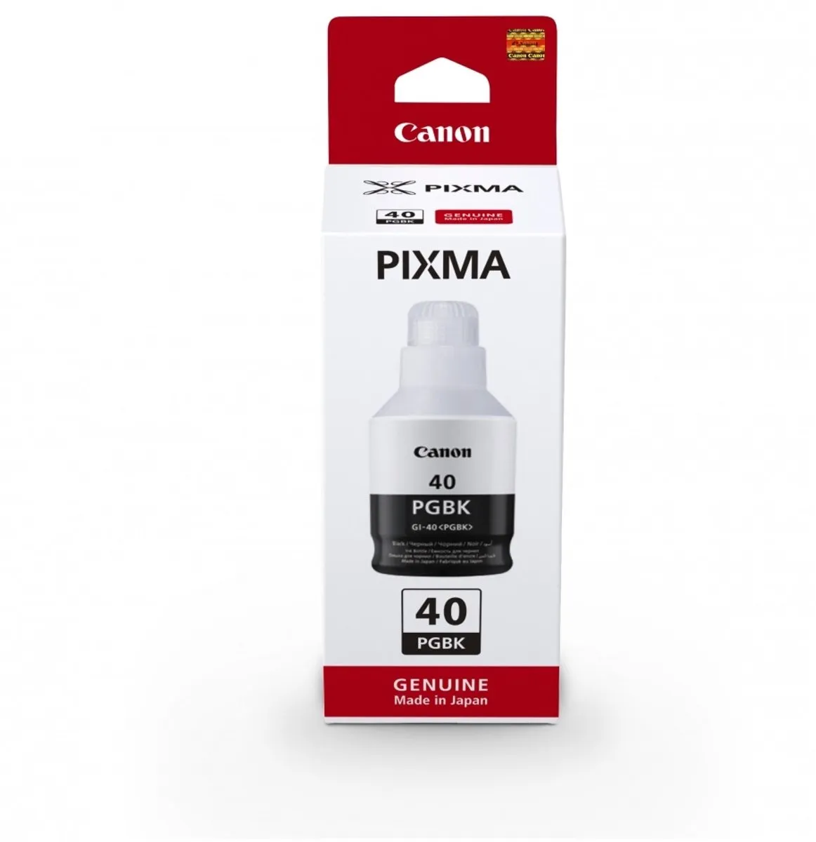 Canon GI-40 Origineel Inktpatroon