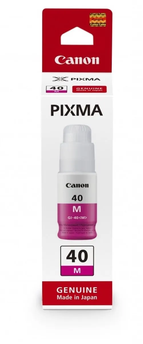 Canon GI-40 Origineel Inktpatroon