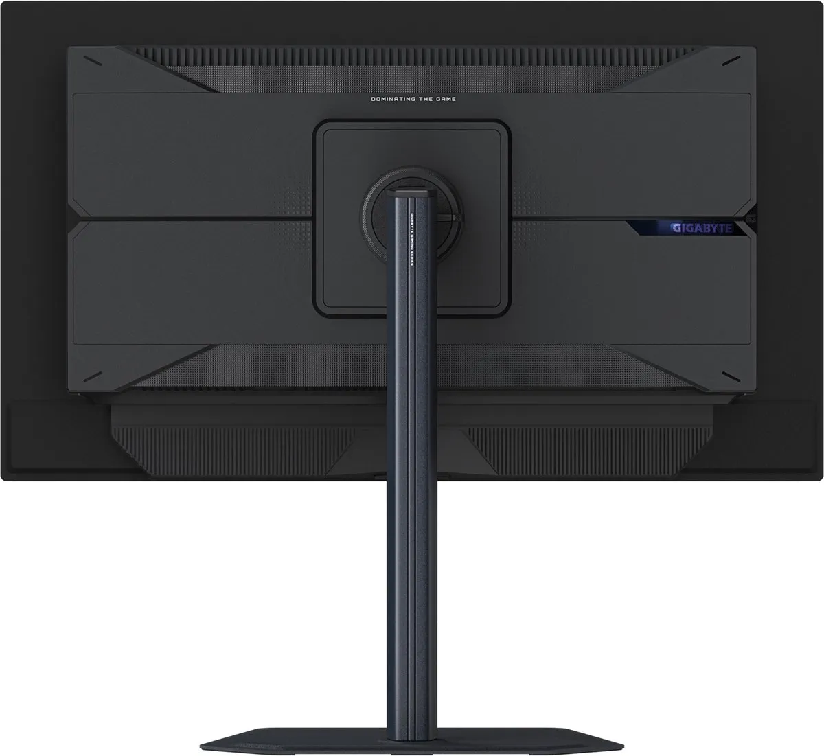 Gigabyte MO27Q3 EK OLED Monitor 27" QHD - 2x HDMI 2.1 - Zwart