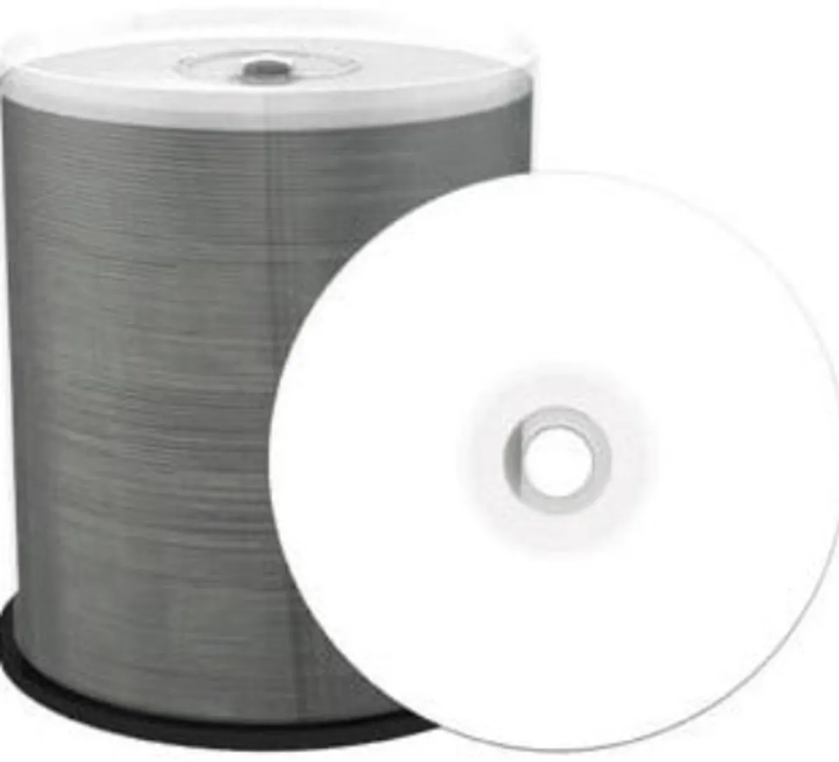 BenQ 99.CT566.XZ1 DVD-R 100 Stuks