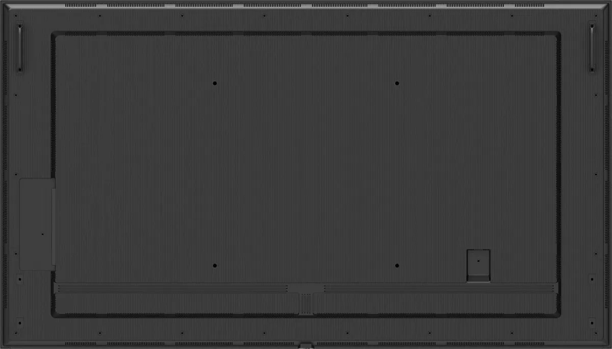 iiyama LH7564UHS-B1AG Monitor 75" 4K Ultra HD