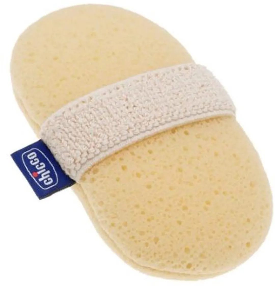 Chicco Zachte Handschoen