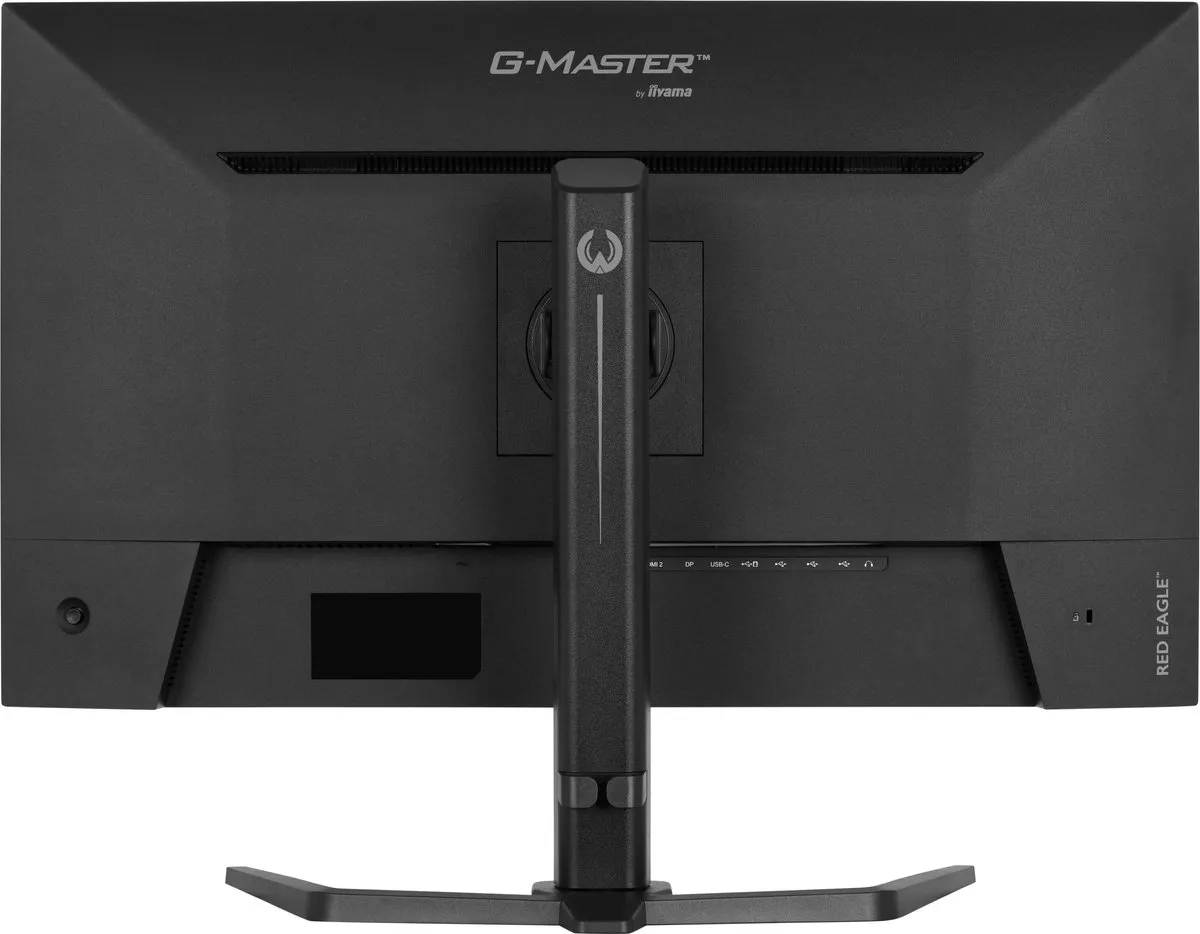 iiyama G-Master GB3261UHSCP-B1 32 inch Monitor - 4K 144Hz VA