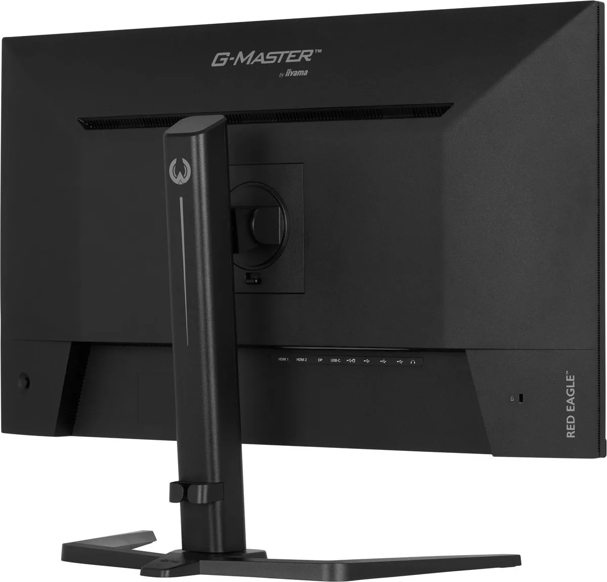 iiyama G-Master GB3261UHSCP-B1 32 inch Monitor - 4K 144Hz VA