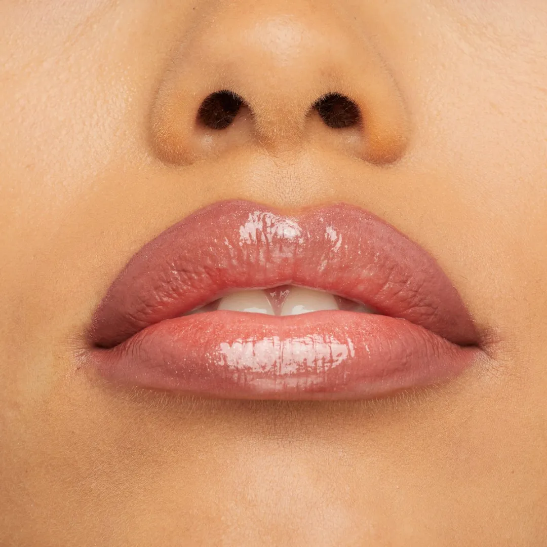Maybelline Lifter Gloss 3 Moon + Lifter Liner Big Lift - 2 Stuks