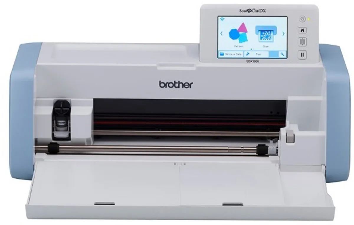 Brother SDX1000 Printer