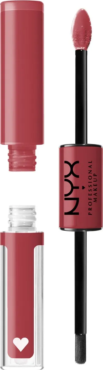 NYX Shine Loud Pro Pigment Lip Shine Movie Maker 3.4ml