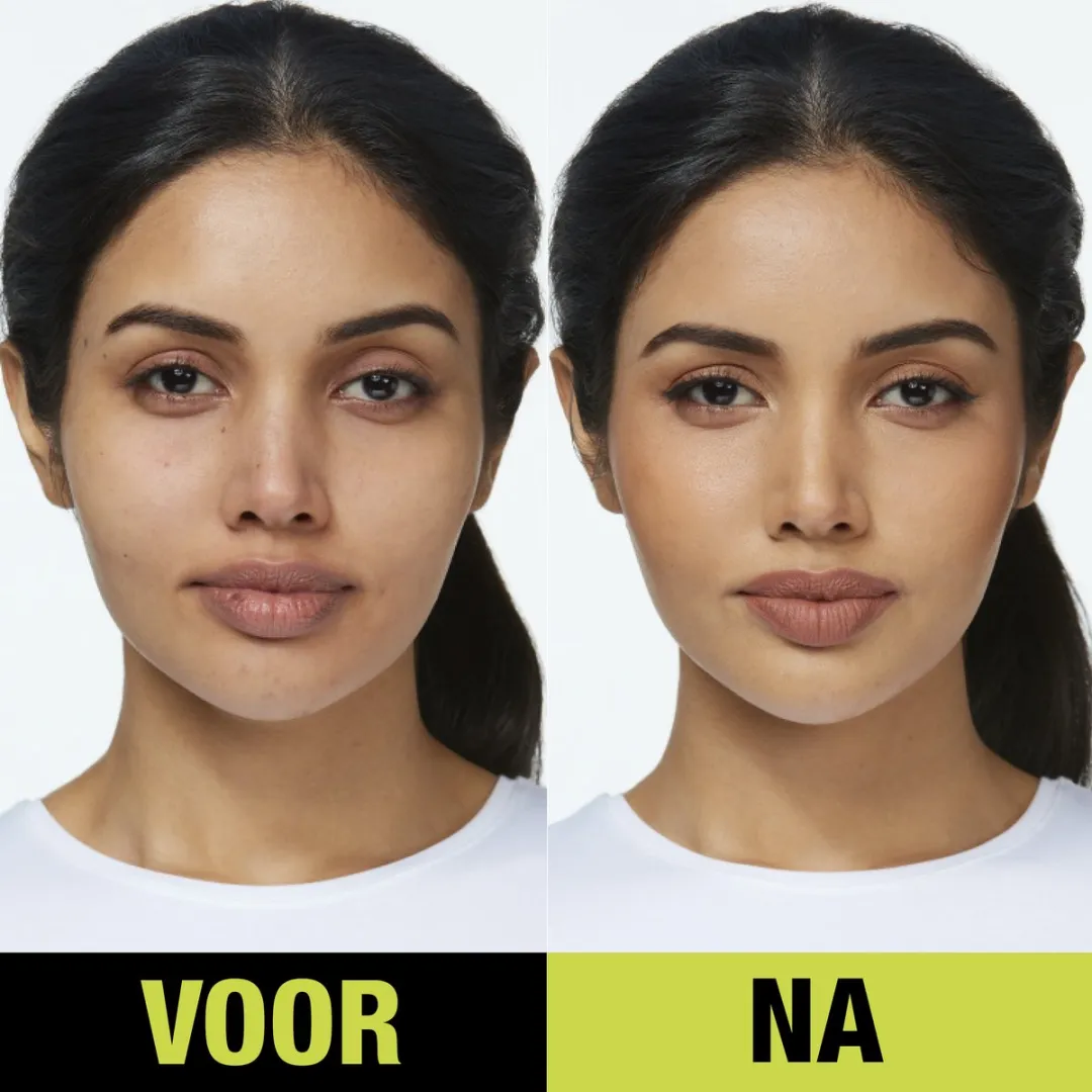 Maybelline SuperStay 30H Foundation 31 Warm Nude - 30ml