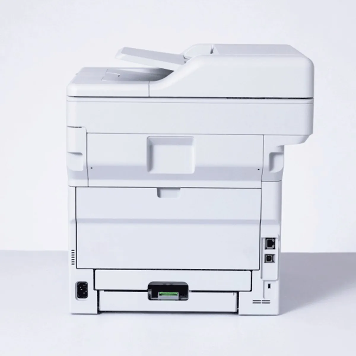 Brother MFC-L5715DN Multifunctioneel Printer - 250 Vel - Zwart/Wit - afbeelding 5 van 6