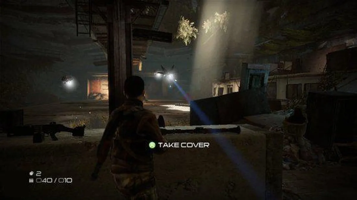 Terminator Salvation - afbeelding 6 van 6