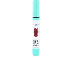 L'Oréal Paris Make-Up Designer Magic Mani Nagellak 403 Berry