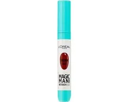 L'Oréal Paris Make-Up Designer Magic Mani Nagellak 403 Berry