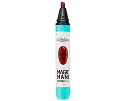 L'Oréal Paris Make-Up Designer Magic Mani Nagellak 403 Berry