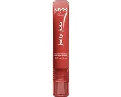 NYX Jelly Job Lipgloss JELLY FILLED - 8ml