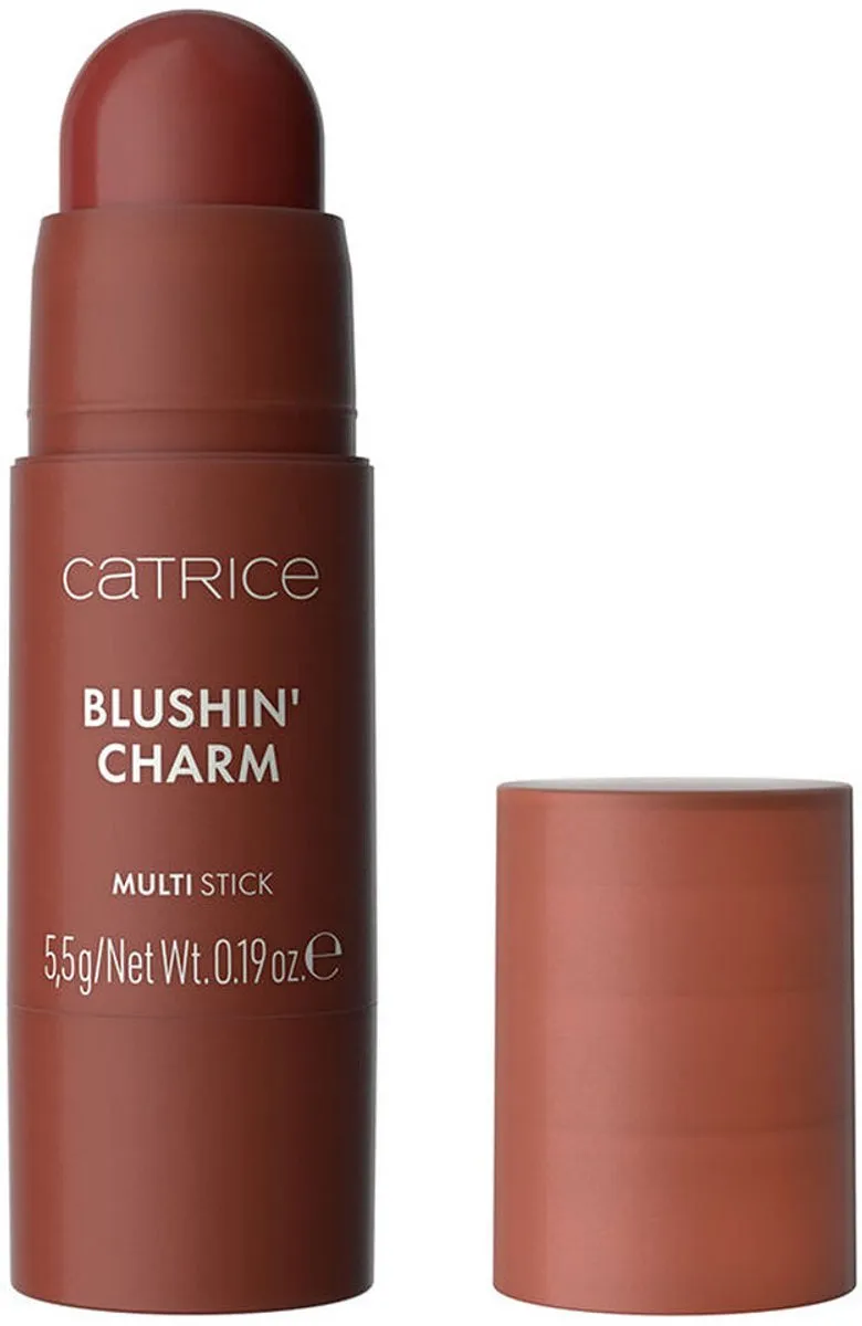 Catrice Blushin' Charm Make-up Set