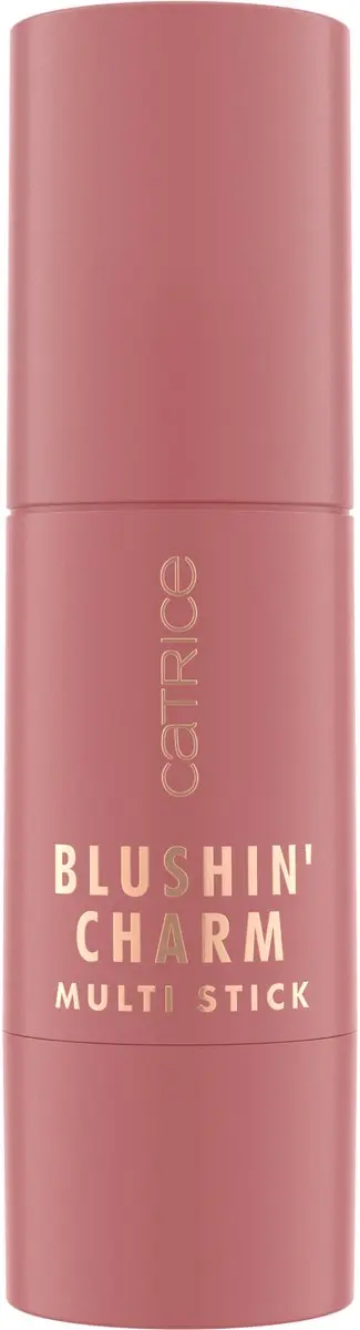 Catrice Blushin' Charm Make-up Set - Roze
