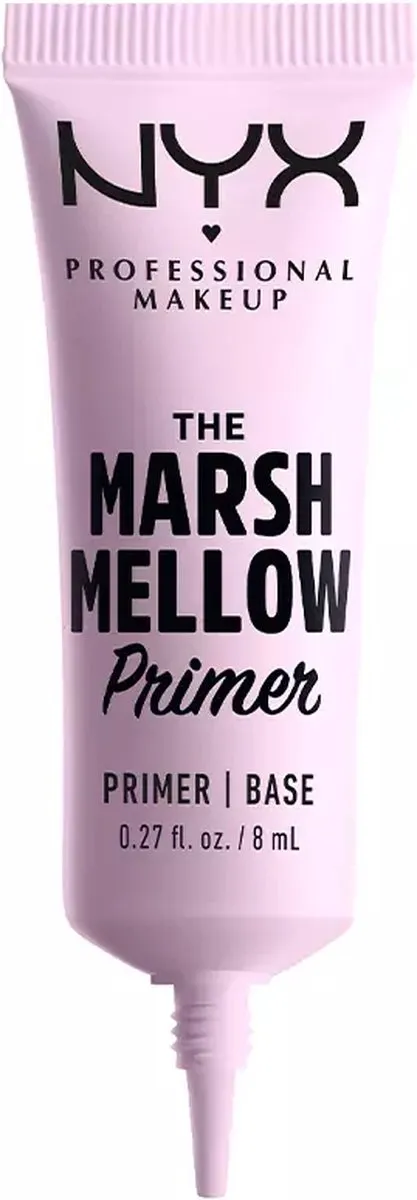 NYX Professional Makeup Marshmellow Primer Mini
