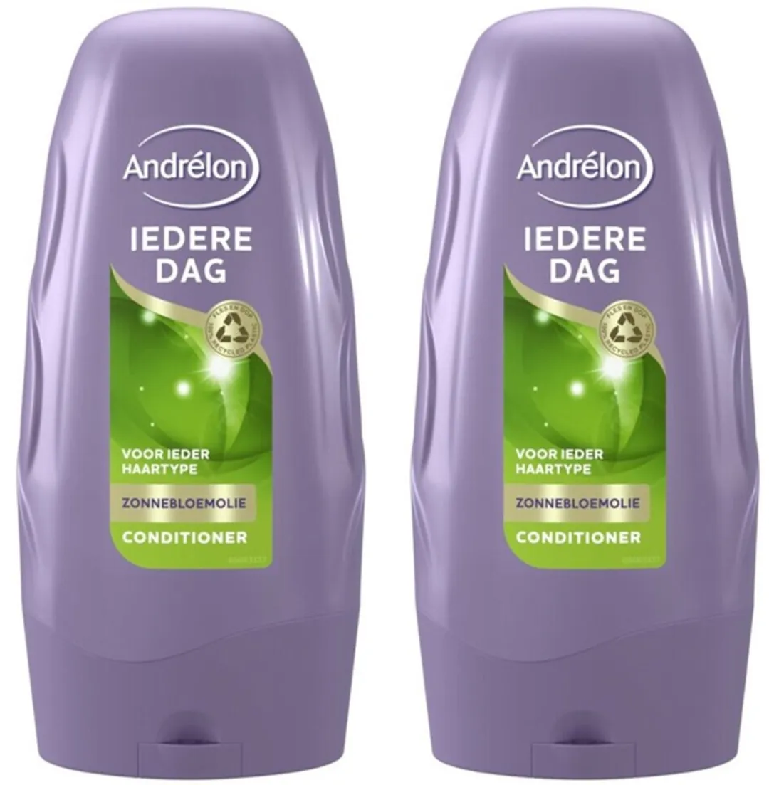 Andrélon Conditioner Iedere Dag