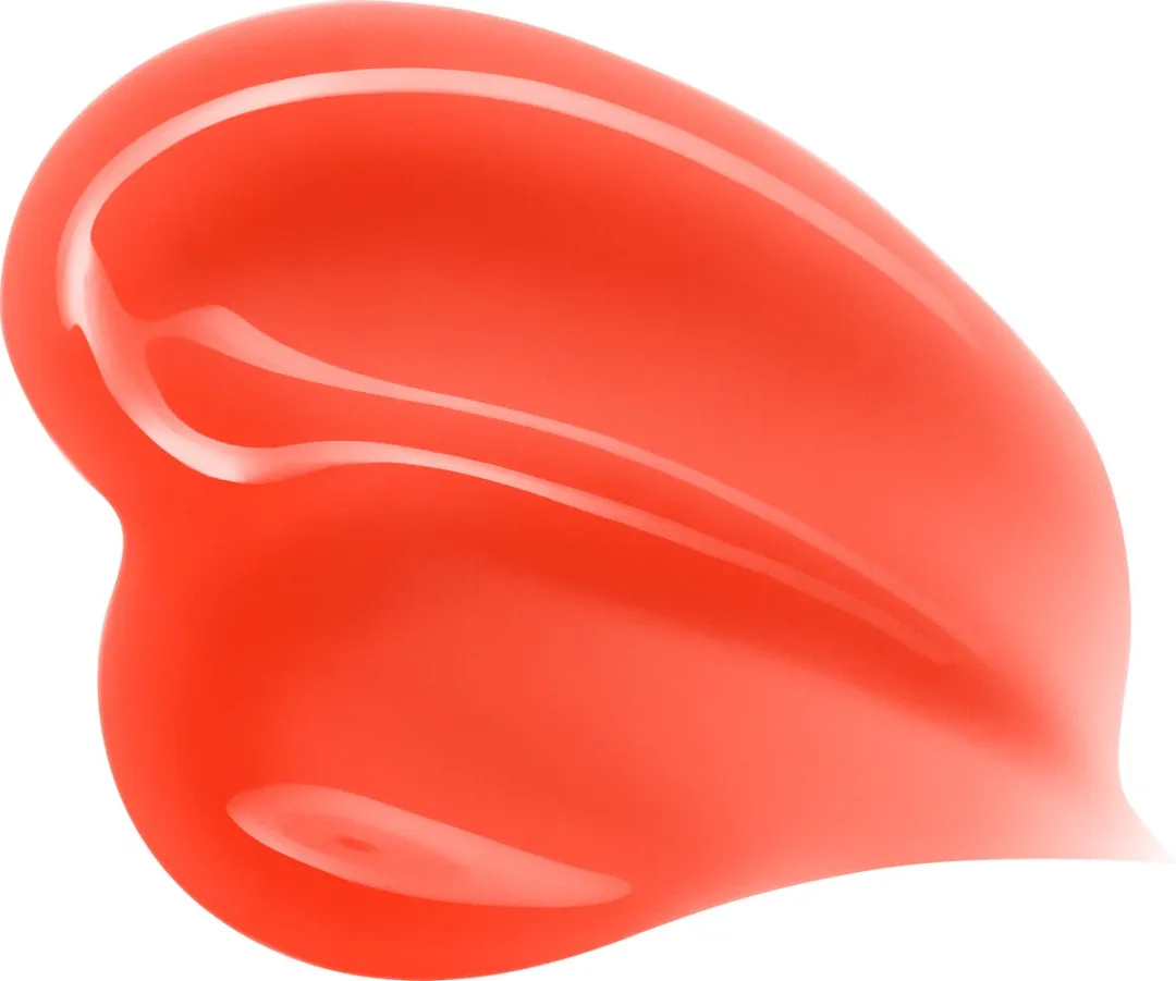 NYX Professional Makeup Jelly Job Lipgloss Orange Ya Jelly - 8ml - afbeelding 6 van 6