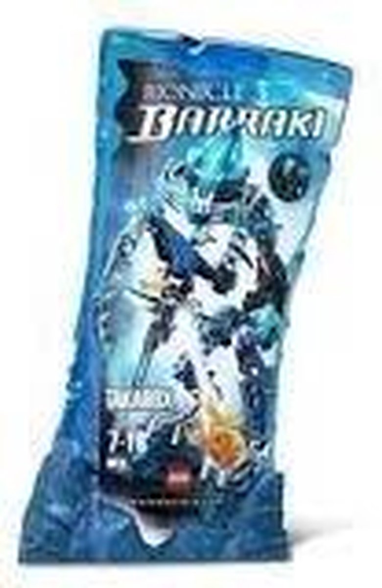 LEGO Bionicle Takadox
