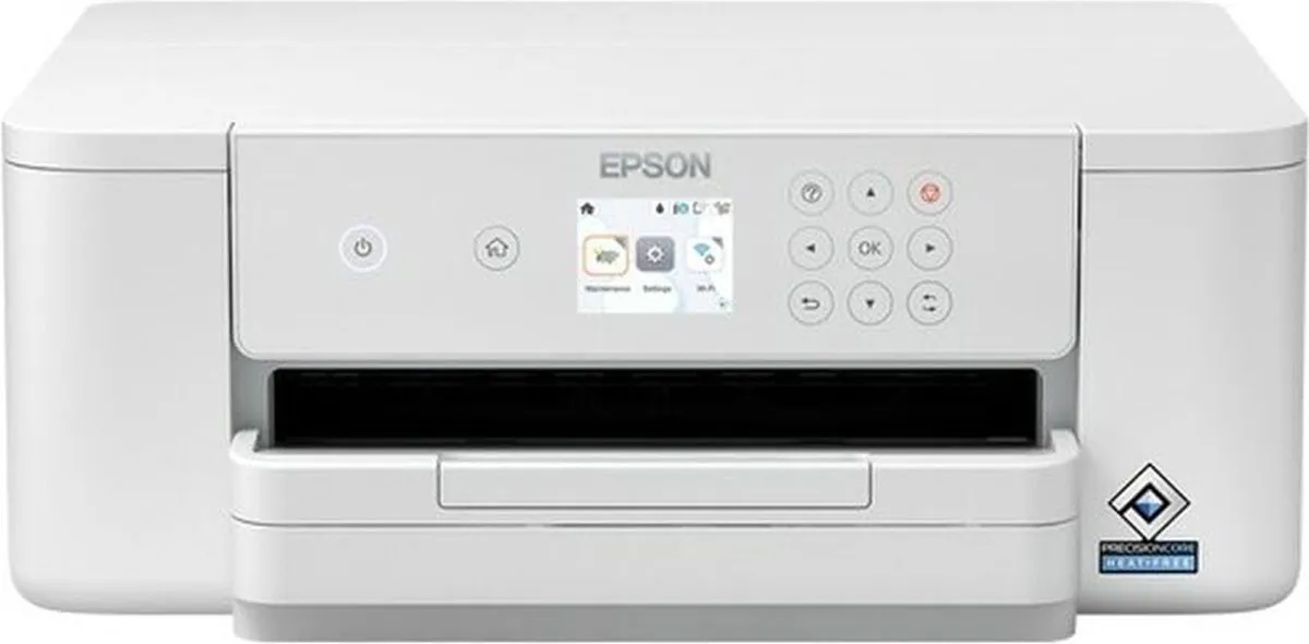 Epson WorkForce Pro WF-M4119DW C11CK75401 Inkjetprinter